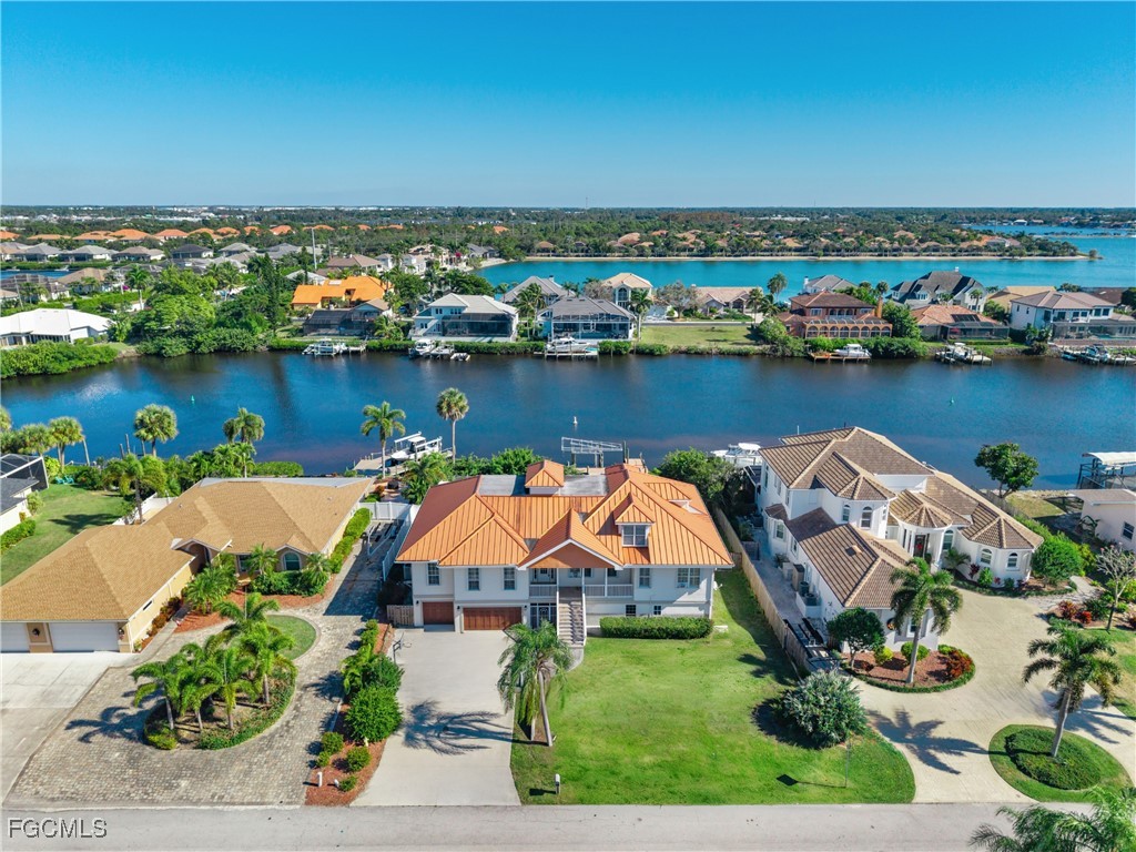 17539 Boat Club DR