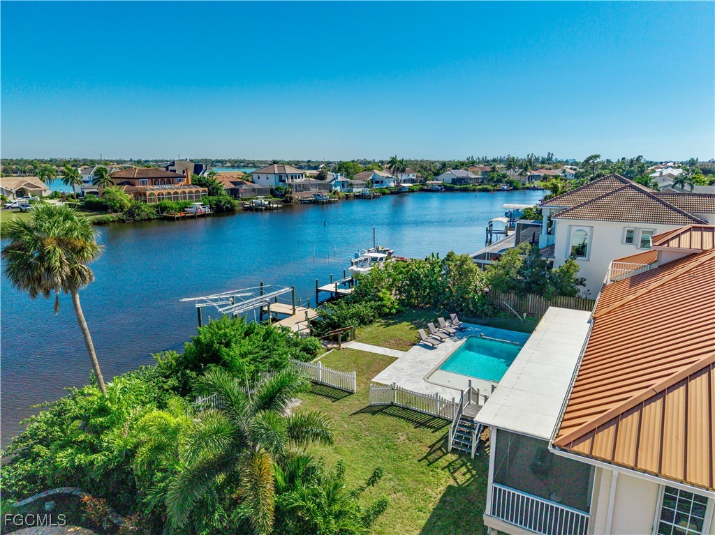 17539 Boat Club DR