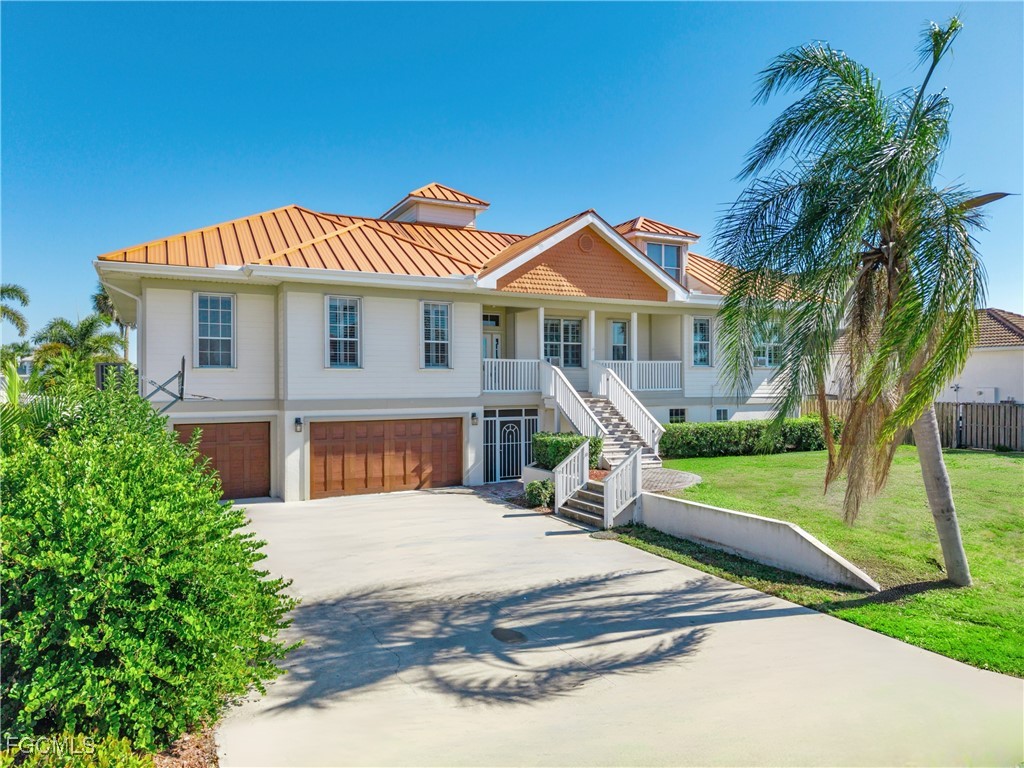 17539 Boat Club DR
