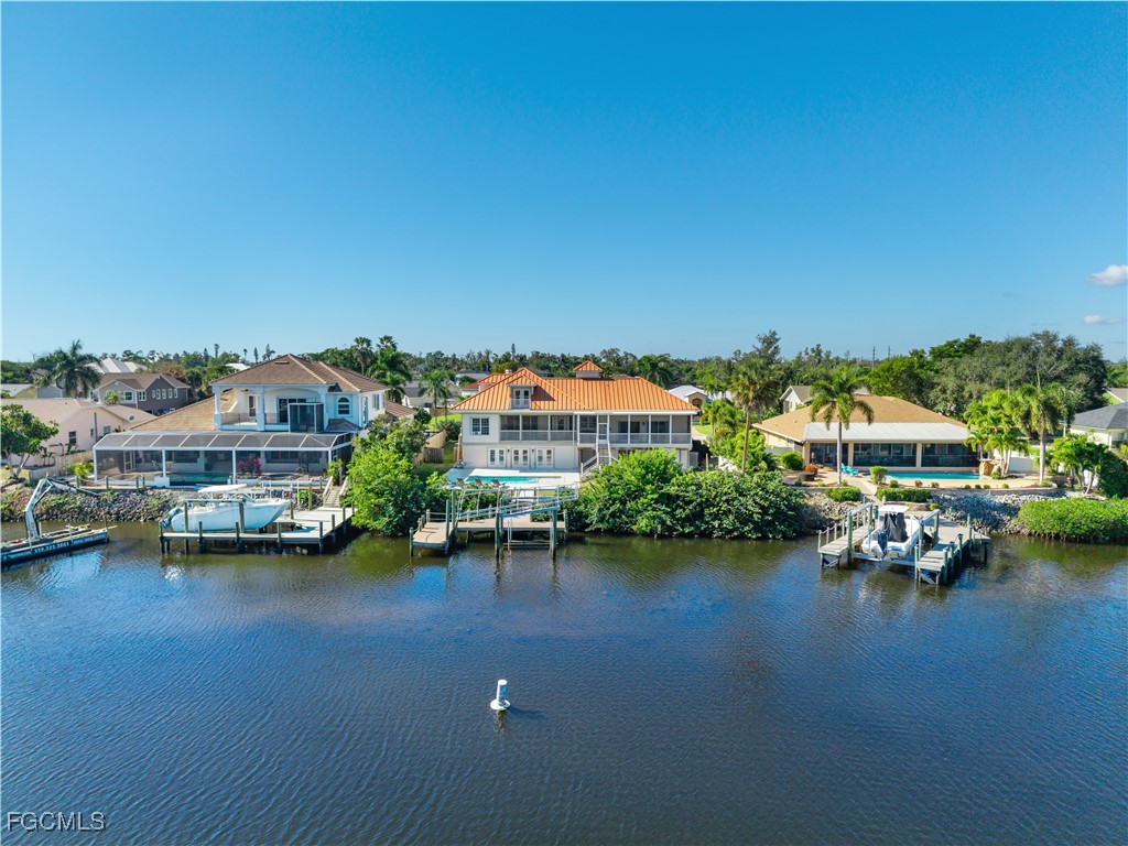 17539 Boat Club DR