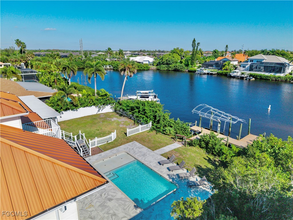 17539 Boat Club DR