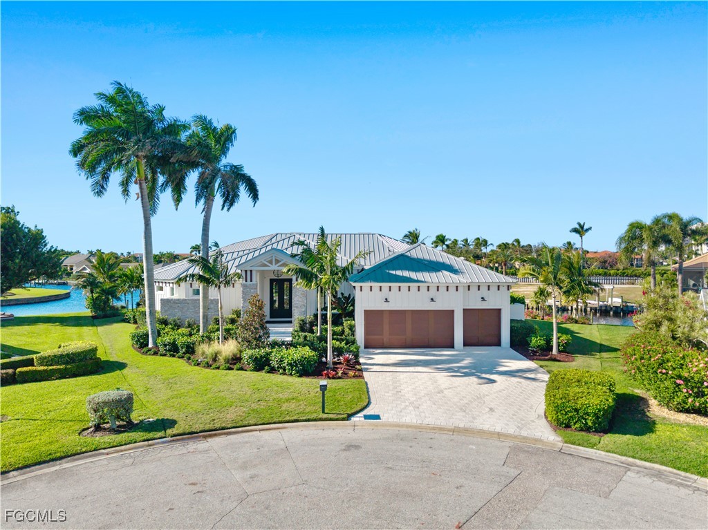 6707 Daniel CT