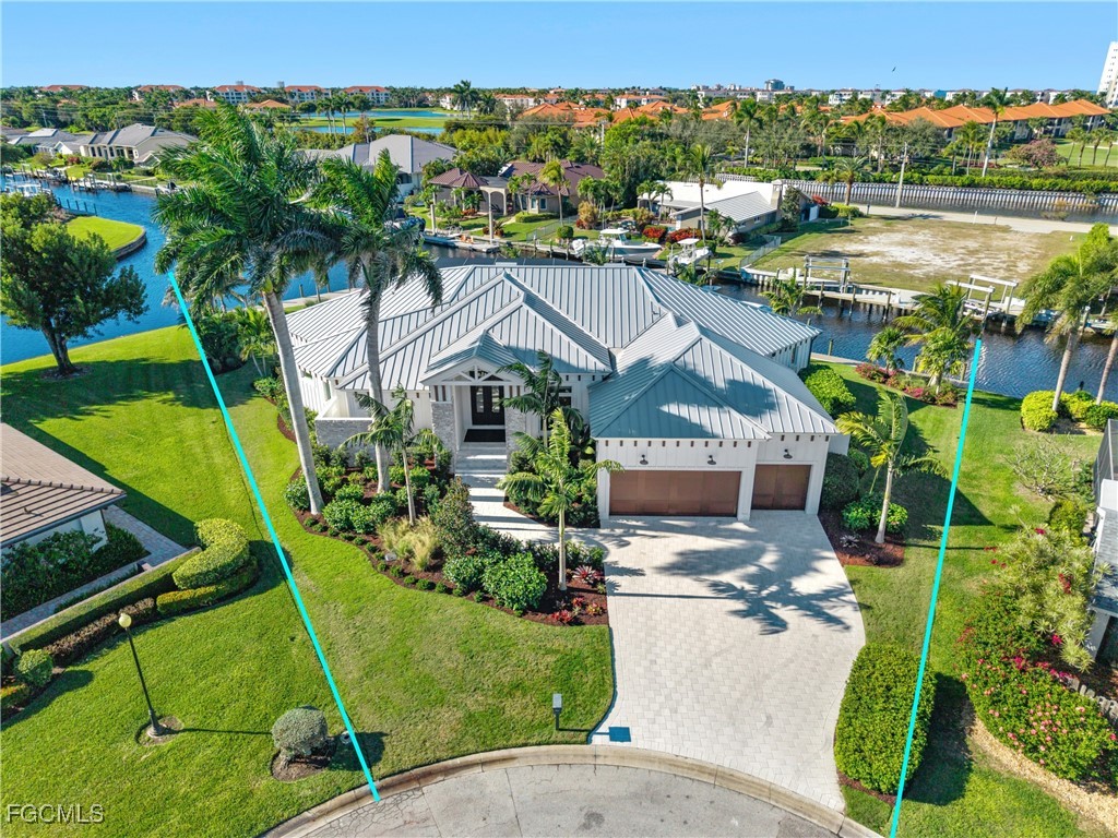 6707 Daniel CT