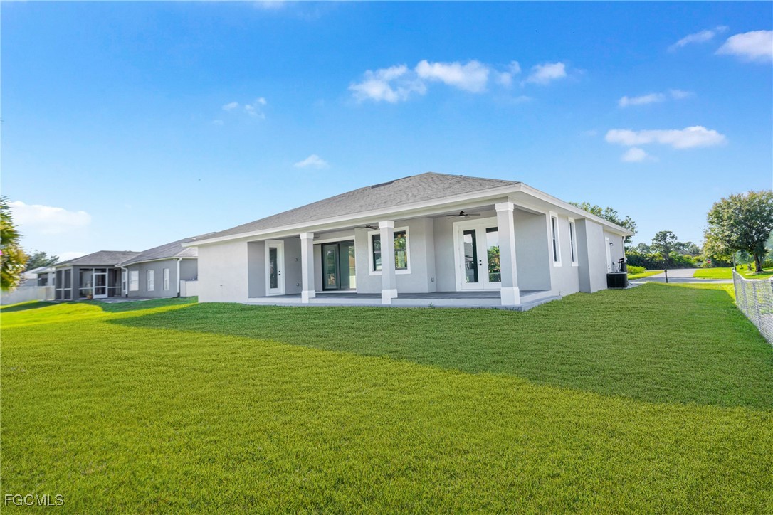 14121 Cedardale ST
