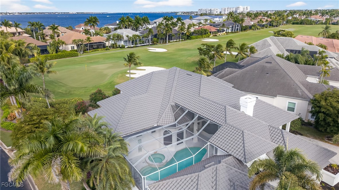 11540 Compass Point DR