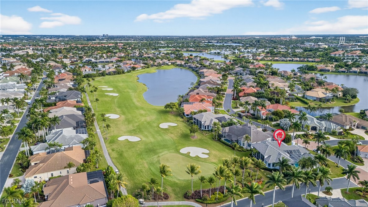 11540 Compass Point DR