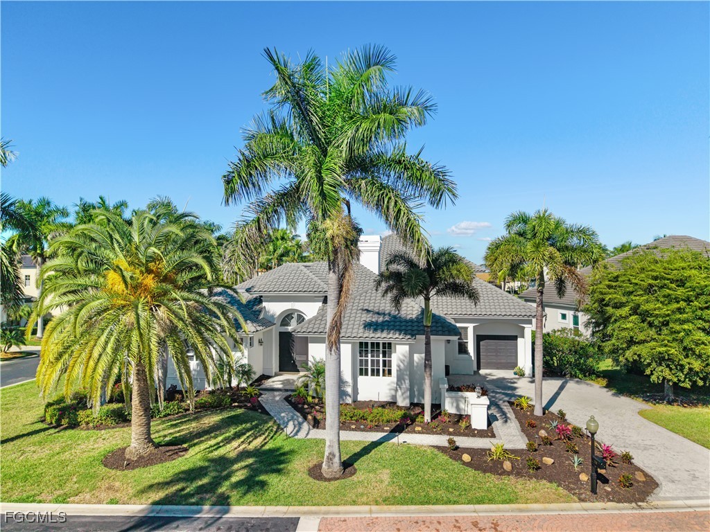 11540 Compass Point DR