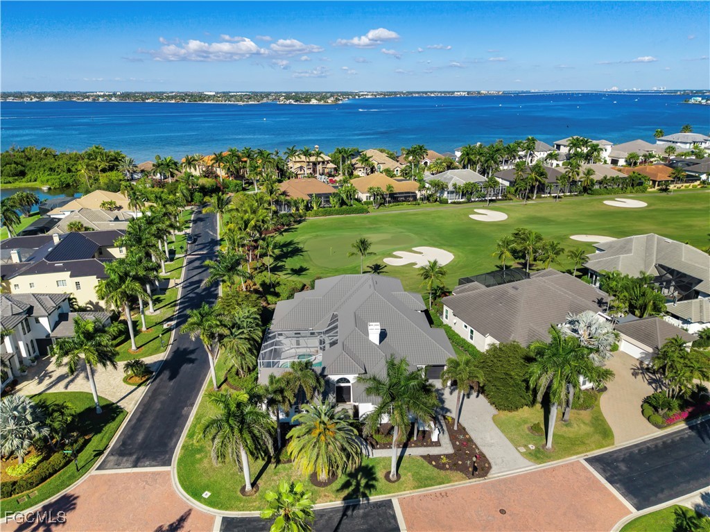 11540 Compass Point DR