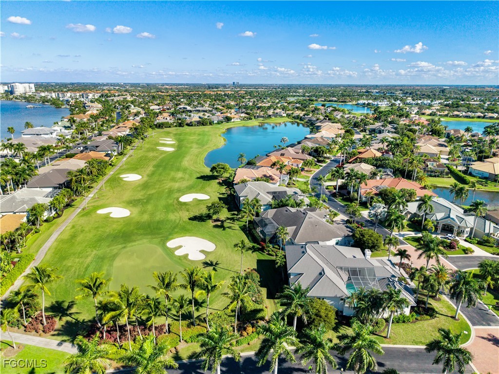 11540 Compass Point DR