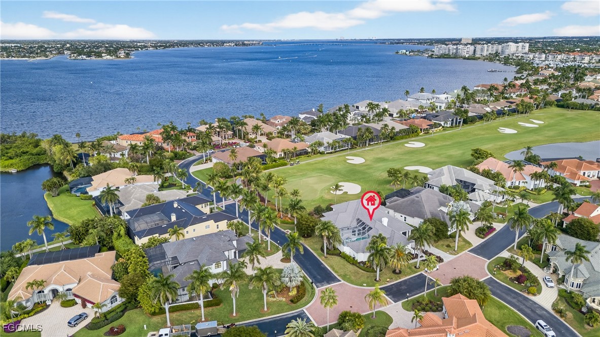 11540 Compass Point DR