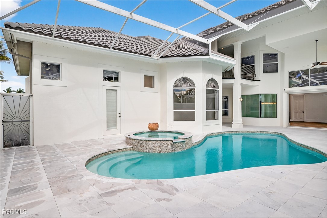 11540 Compass Point DR