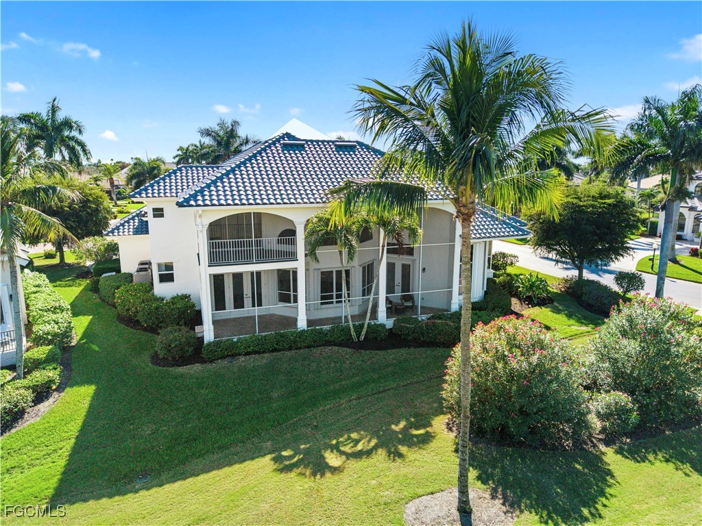 11540 Compass Point DR