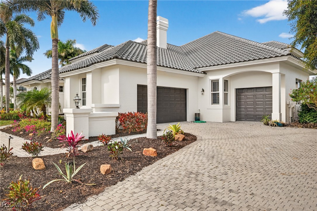 11540 Compass Point DR