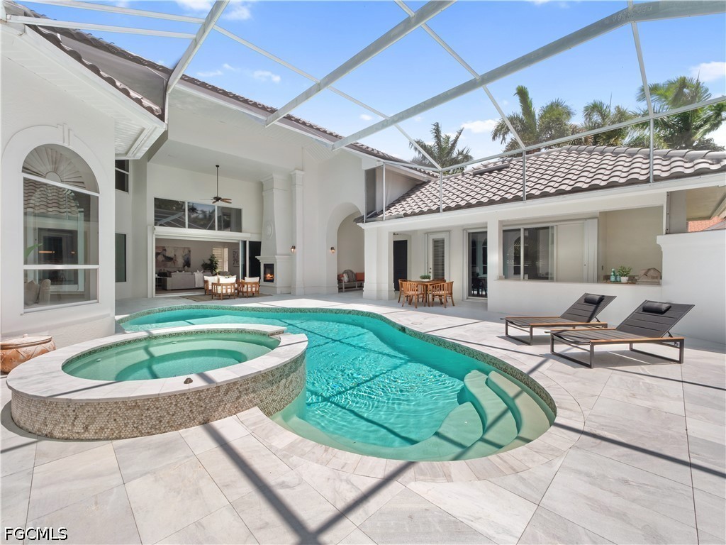 11540 Compass Point DR