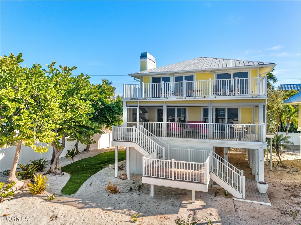 1 Sunset Captiva LN