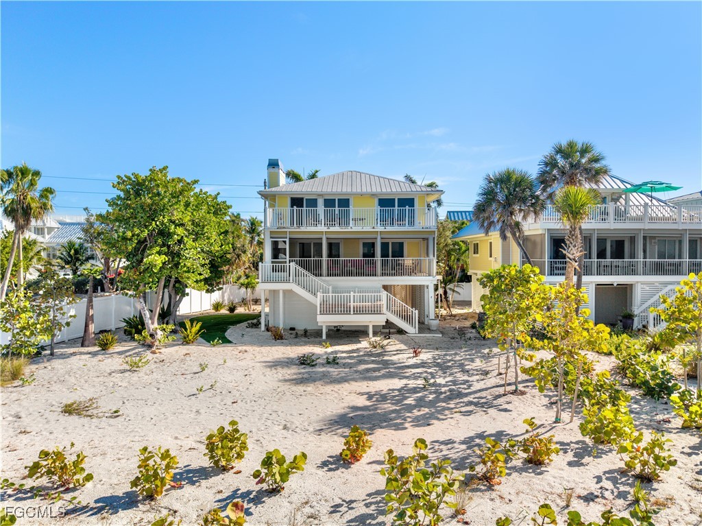 1 Sunset Captiva LN