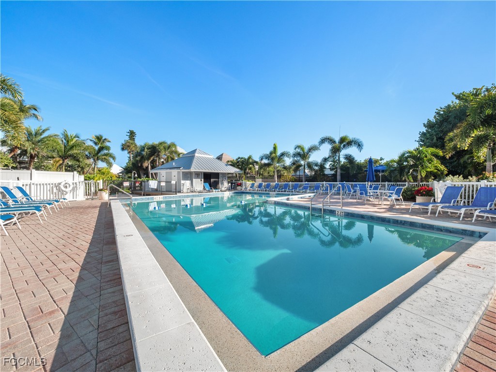 1 Sunset Captiva LN