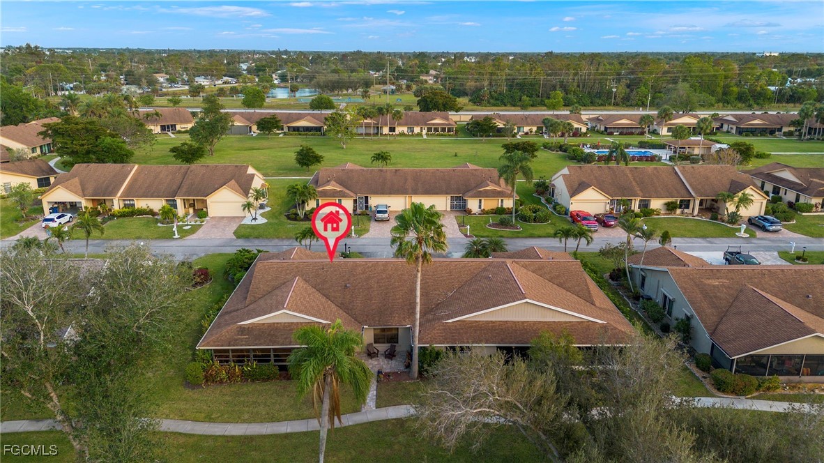 5665 Arvine CIR