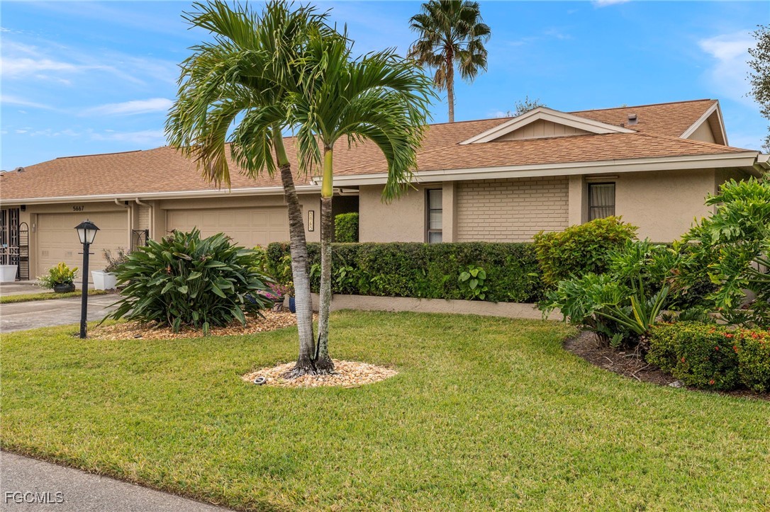 5665 Arvine CIR