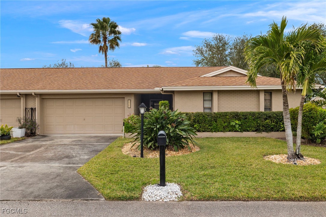 5665 Arvine CIR