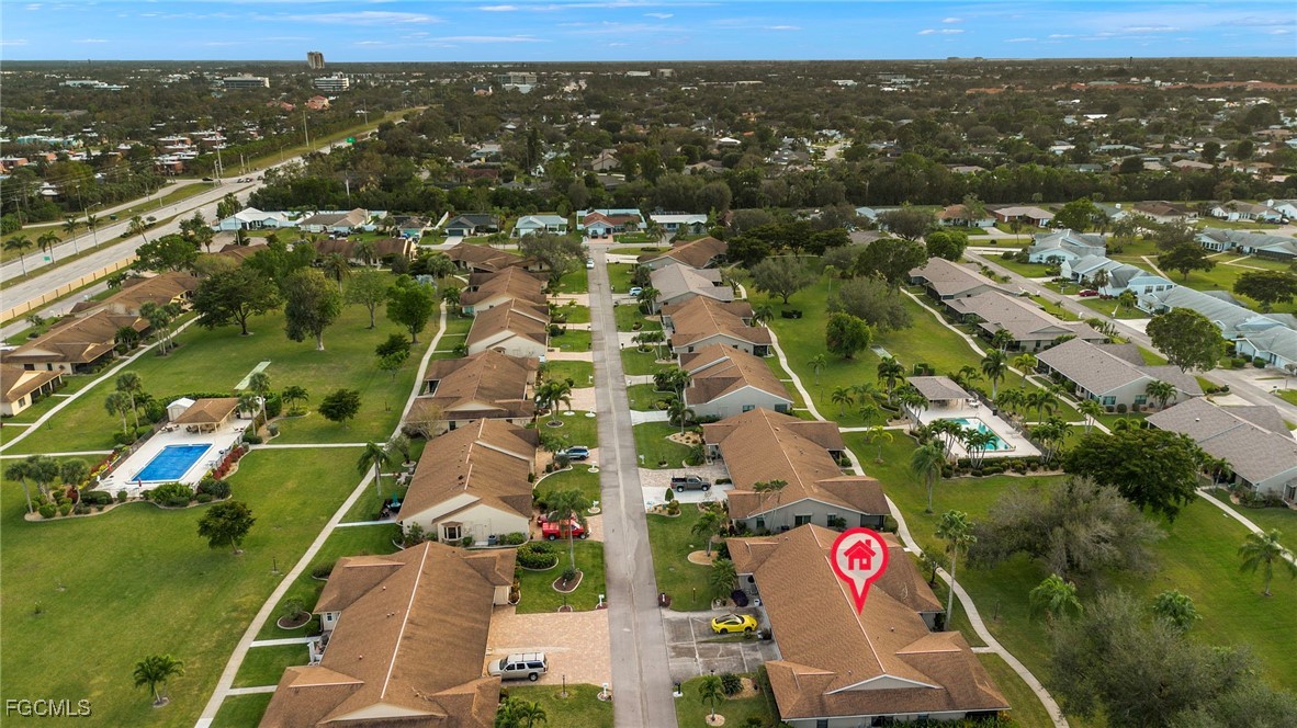5665 Arvine CIR