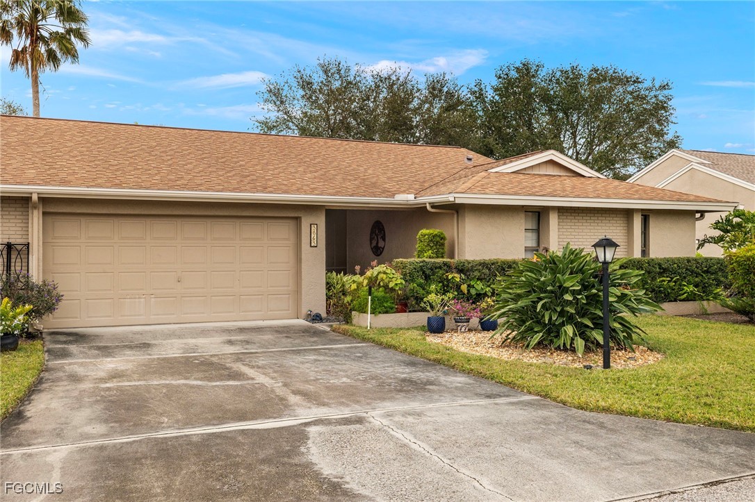 5665 Arvine CIR