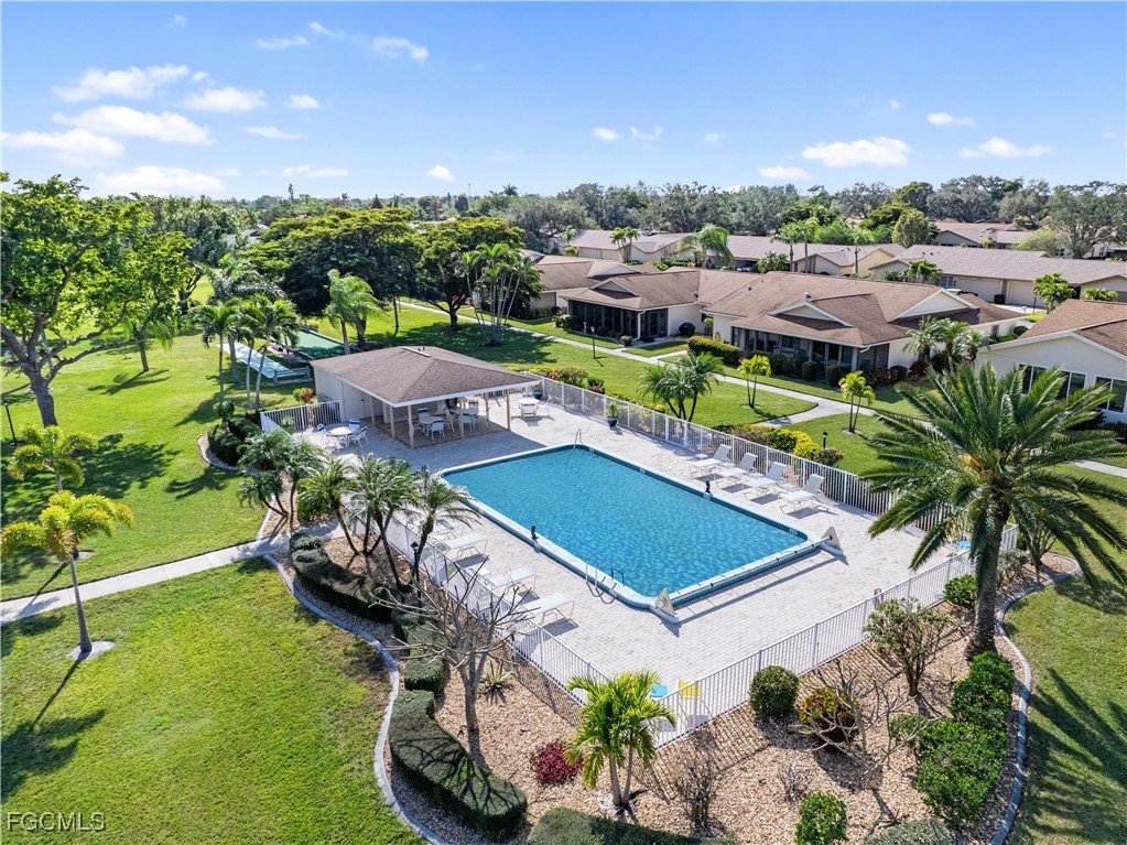 5665 Arvine CIR