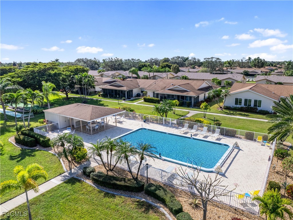 5665 Arvine CIR
