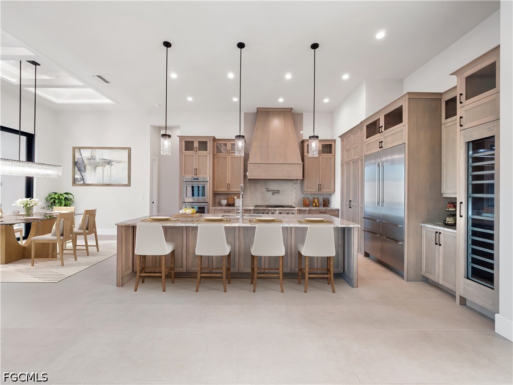111 Montrose DR