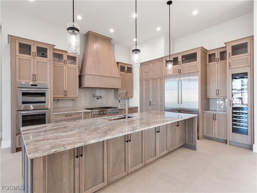 111 Montrose DR