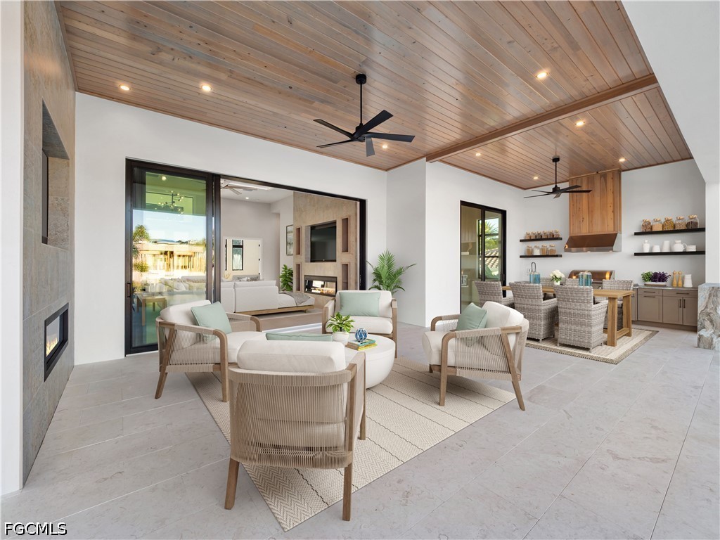 111 Montrose DR