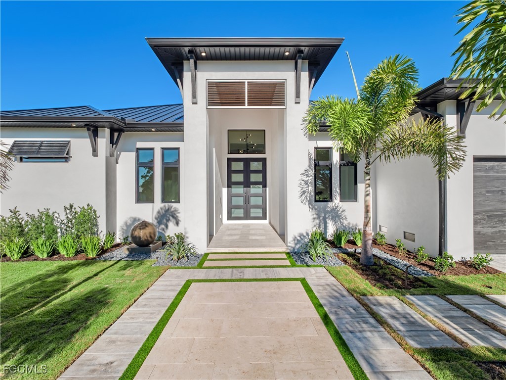 111 Montrose DR