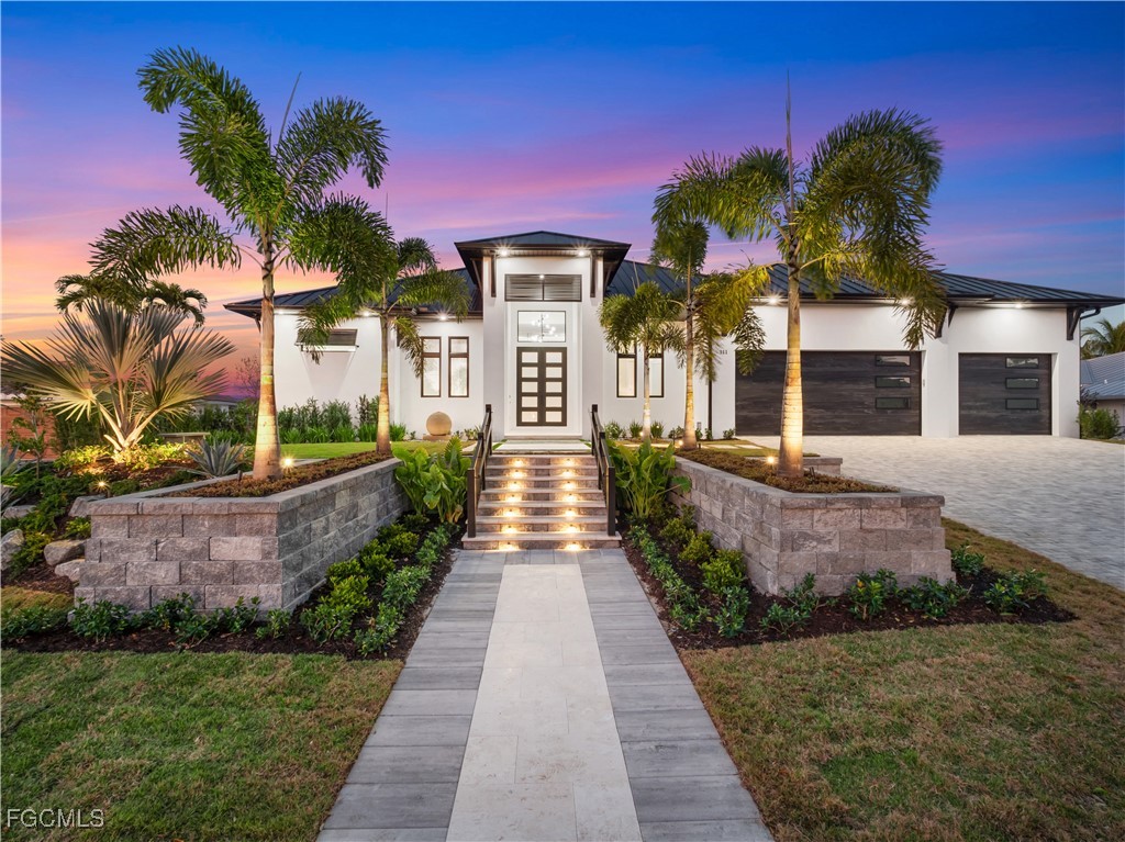 111 Montrose DR