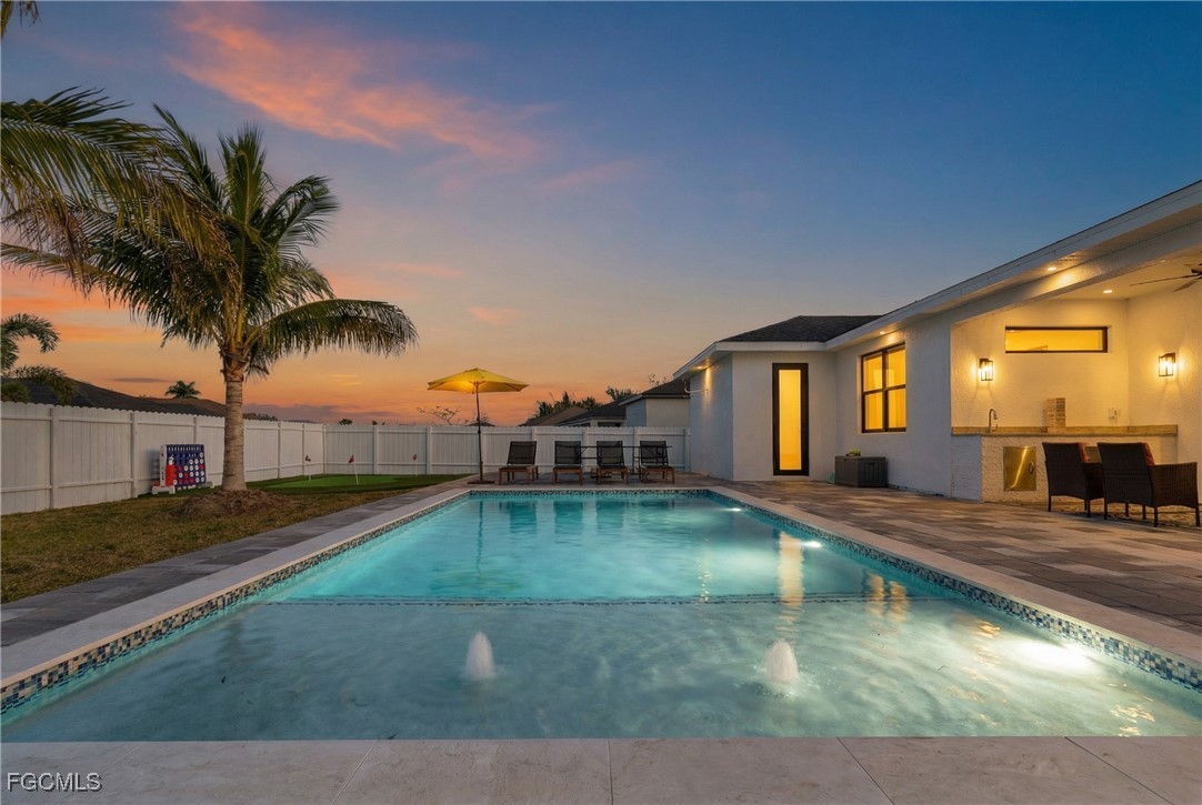 348 El Dorado BLVD S