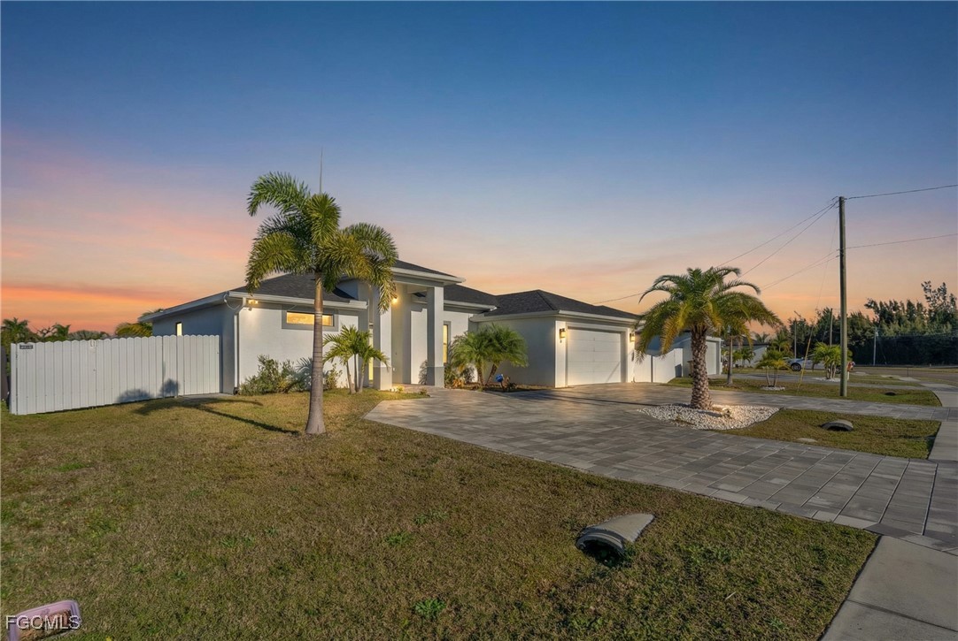 348 El Dorado BLVD S