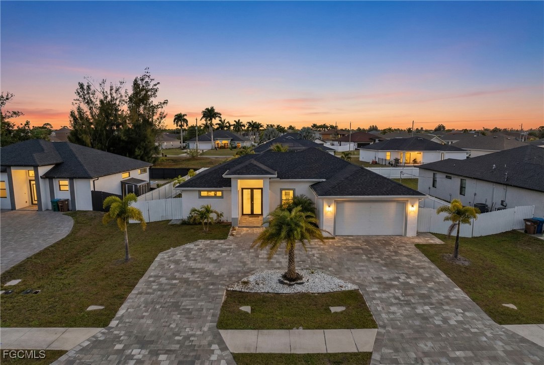 348 El Dorado BLVD S