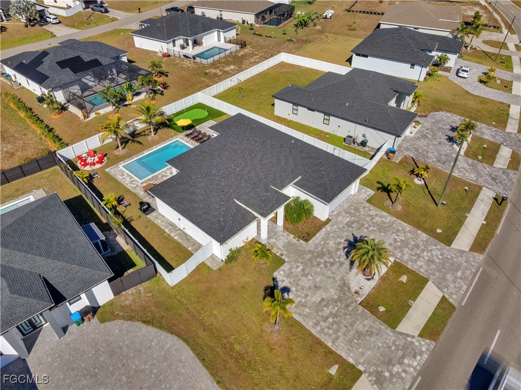 348 El Dorado BLVD S