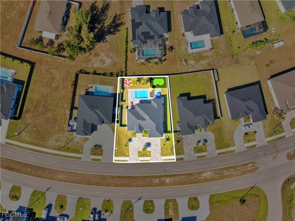 348 El Dorado BLVD S