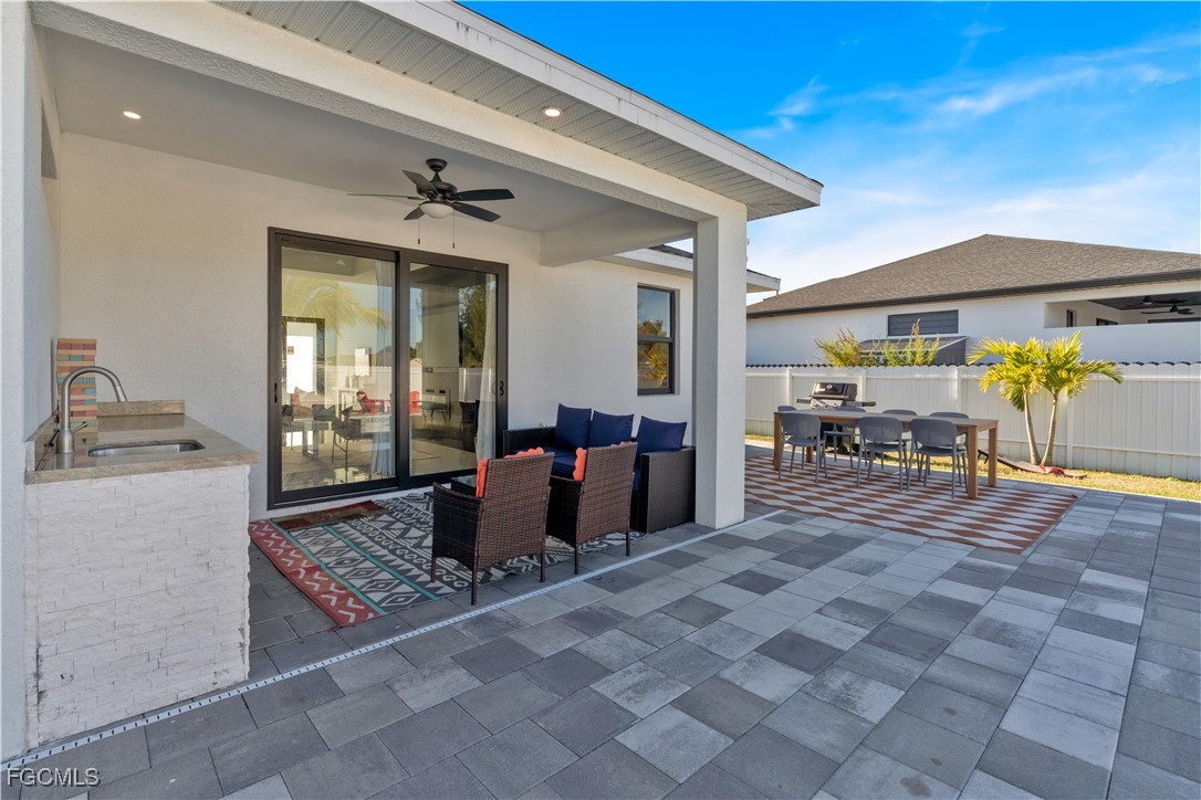 348 El Dorado BLVD S