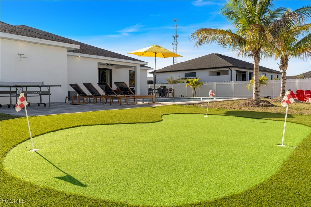 348 El Dorado BLVD S