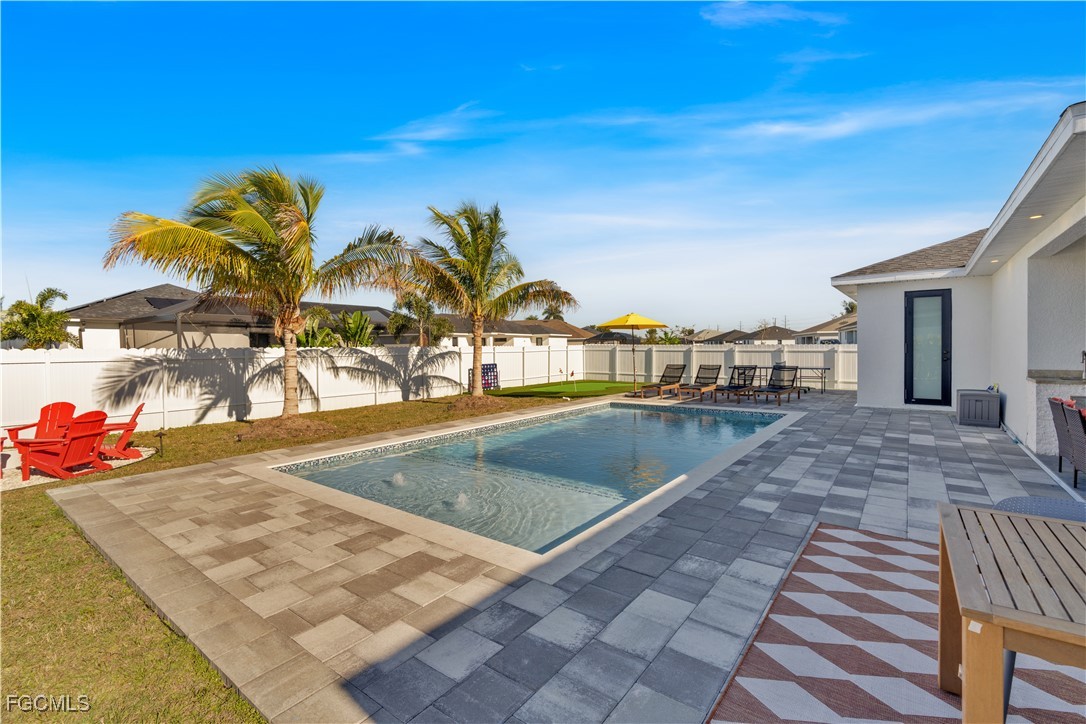 348 El Dorado BLVD S