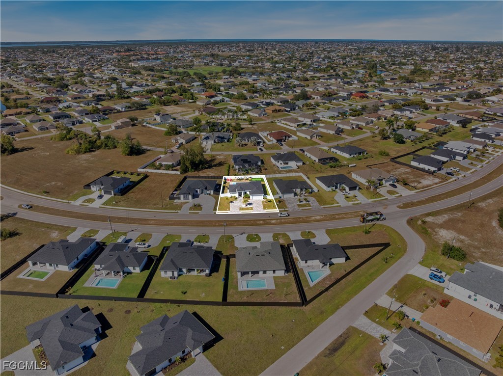 348 El Dorado BLVD S