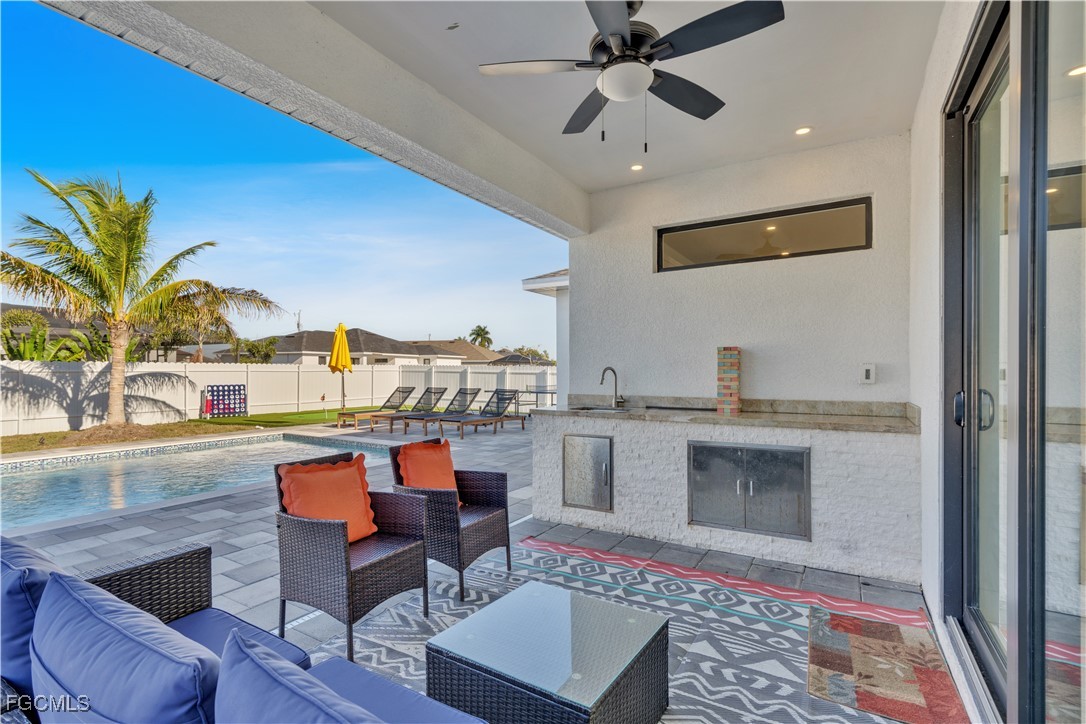 348 El Dorado BLVD S