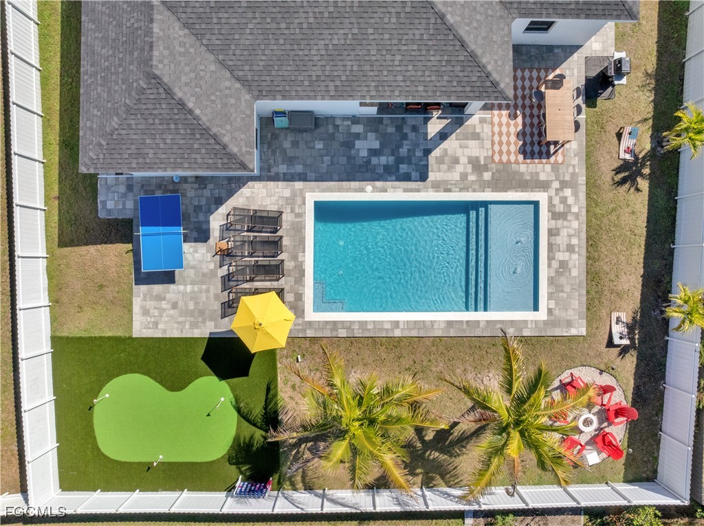 348 El Dorado BLVD S