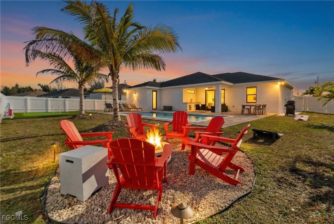 348 El Dorado BLVD S