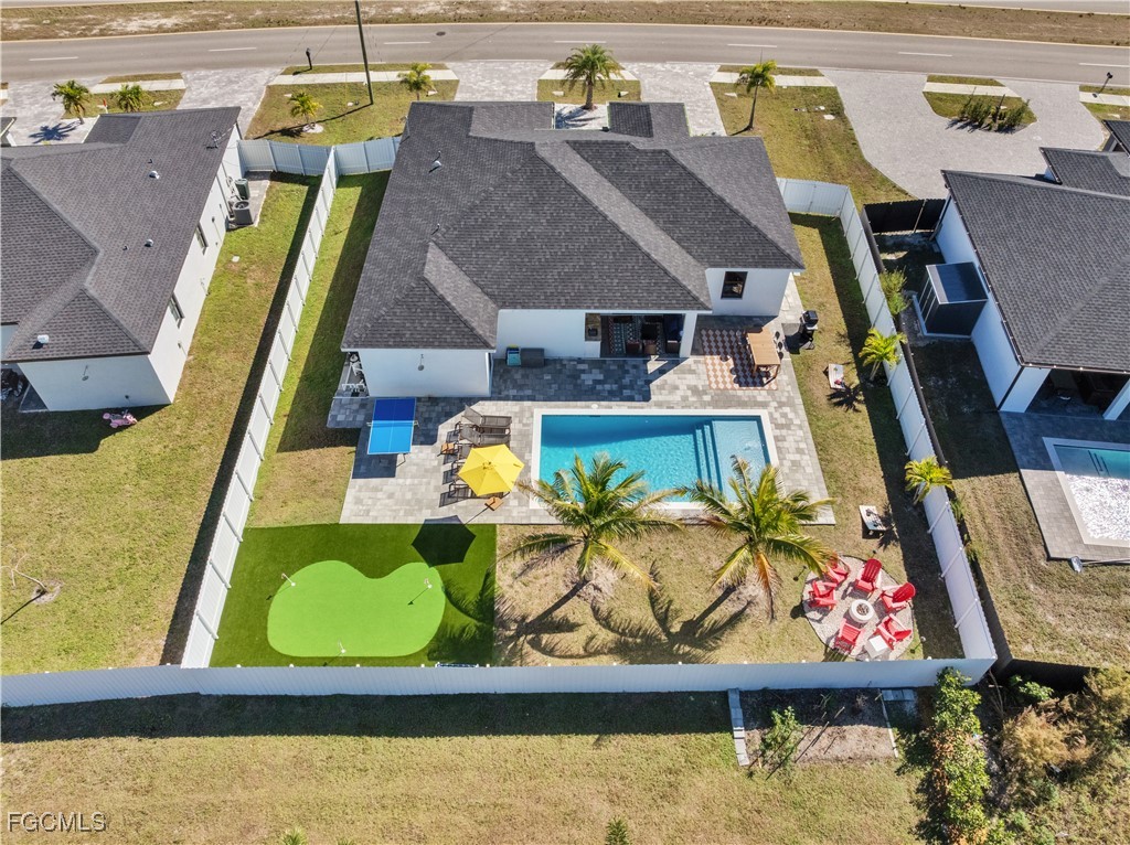 348 El Dorado BLVD S