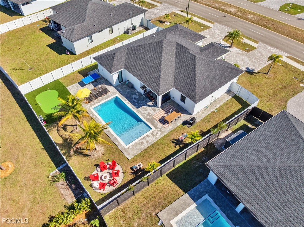 348 El Dorado BLVD S