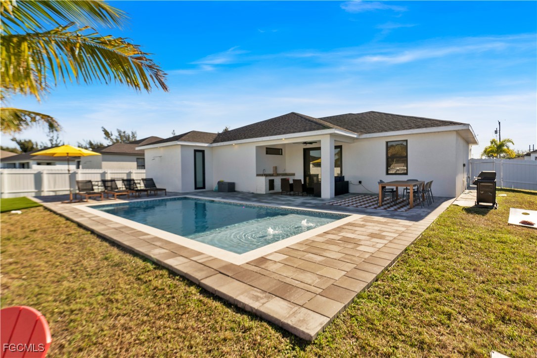 348 El Dorado BLVD S