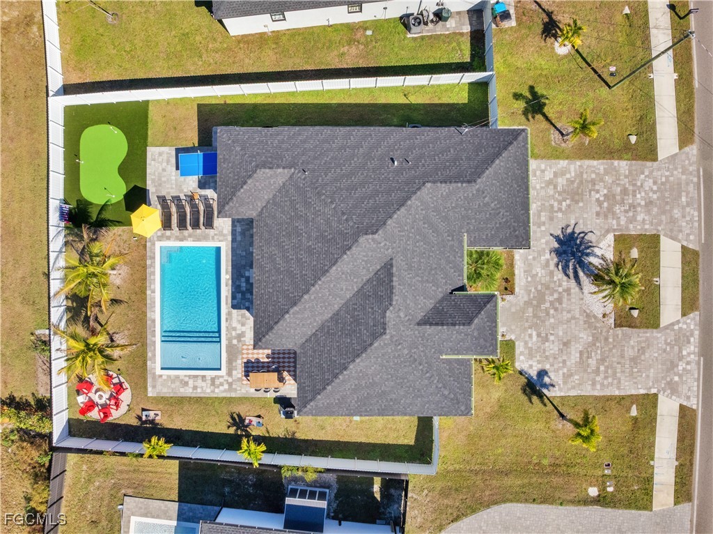 348 El Dorado BLVD S