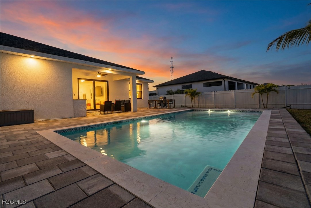 348 El Dorado BLVD S